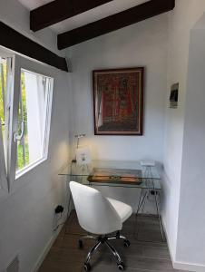 Naranjos House