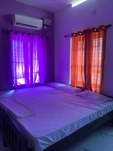Violin Homestay Cozy Coastal Retreat Varkala