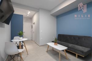 Mirage, Nilie Hospitality MGMT