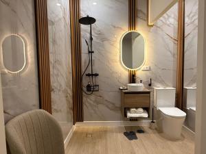 Bianca Suites III