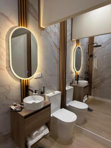 Bianca Suites III