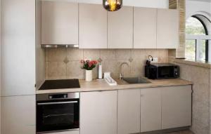 Lovely Home In Jesenice With Sauna