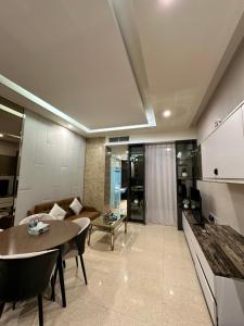 Dorsett Comfort Suites Bukit Bintang