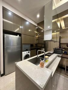 Dorsett Comfort Suites Bukit Bintang
