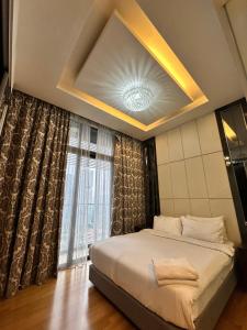 Dorsett Comfort Suites Bukit Bintang