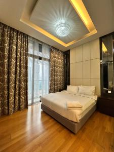 Dorsett Comfort Suites Bukit Bintang