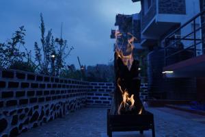 Syntilla Nakshatra Kodai Gate - Main Road near Lake, Best Budget Stay in Kodaikanal