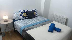 Palau Rooms