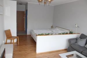 Ostseeappartement K012