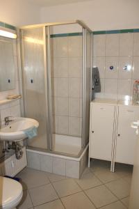 Ostseeappartement K012