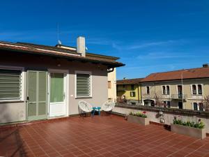 Residenza le mura