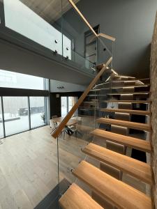 Nordic Star Chalet