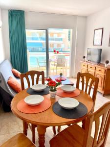 APARTBEACH VANCOUVER RELAX CLIMATIZADO y PARKING