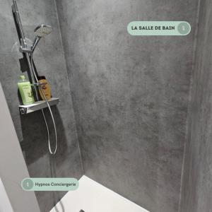 Magnifique Studio - Centre ville - Pèlerins