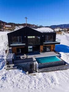 Nordic Star Chalet