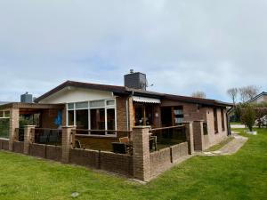 Bungalow Marita