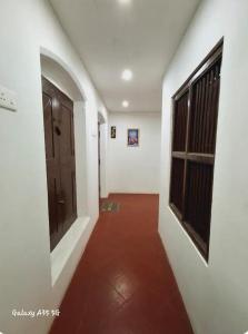 Umbrella Heritage House
