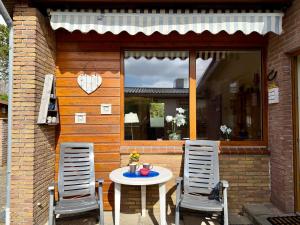 Bungalow Marita