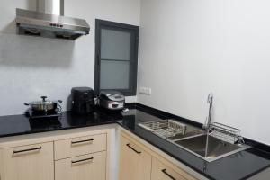 Tiva Residence Bangkok