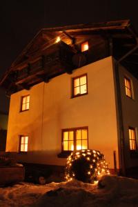 Apartman Ferienwohnung Maria Matrei in Osttirol Ausztria