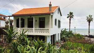 Casa Palmeiras, Seixal , Madeira