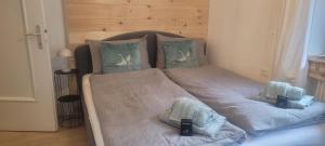 Apartment Oberprisch