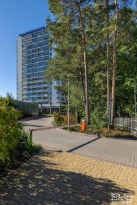 Mewa Aquamarina Onyx D&D Apartments