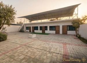 Promo FarmStay & Upwan