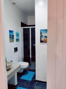 A charming and comfortable 1 bedroom apartment