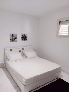 A charming and comfortable 1 bedroom apartment