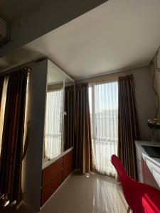 TaMel by Galareka at Apart Taman Melati Yogyakarta