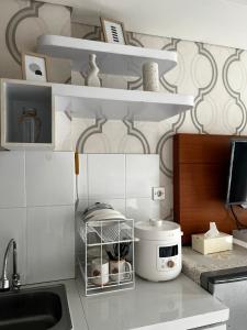 TaMel by Galareka at Apart Taman Melati Yogyakarta