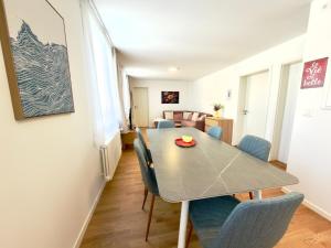 TheLake I Bodensee I St Gallen I Bregenz I Appenzell