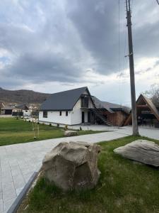 Вича апартаменти