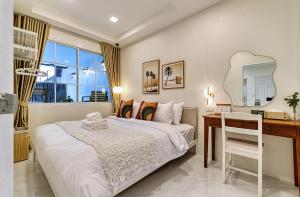Sora - Your Private Pool House 4 BR near Chaweng