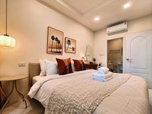 Sora - Your Private Pool House 4 BR near Chaweng
