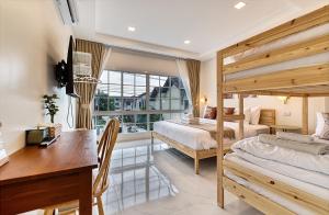 Sora - Your Private Pool House 4 BR near Chaweng