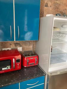 Well-Equipped Flat with Perfect City Centre Access