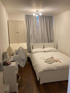 Well-Equipped Flat with Perfect City Centre Access