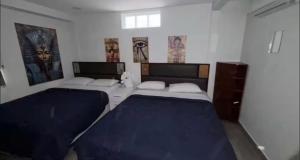 Mini suite in House or Varz hotel boutique