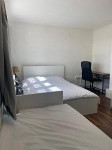 Well-Equipped Flat with Perfect City Centre Access