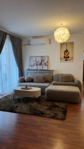 Arena Royal Suite