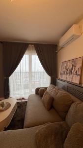 Arena Royal Suite