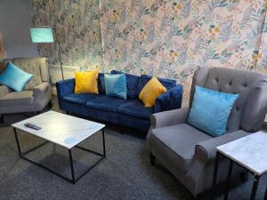 Beach Court Holiday Apartments