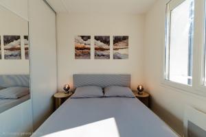 Le Malakoff T4 proche Stade des Alpes