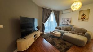 Arena Royal Suite