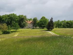 Domaine et Manoir du Picaud
