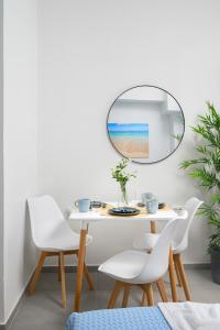 Ariadne & Thiseas Μodern Ηomes in Hersonisos