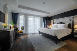 Hotel Del Couple Sapa