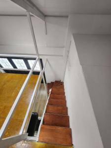 viajeros tour Apartamento cerca al centro